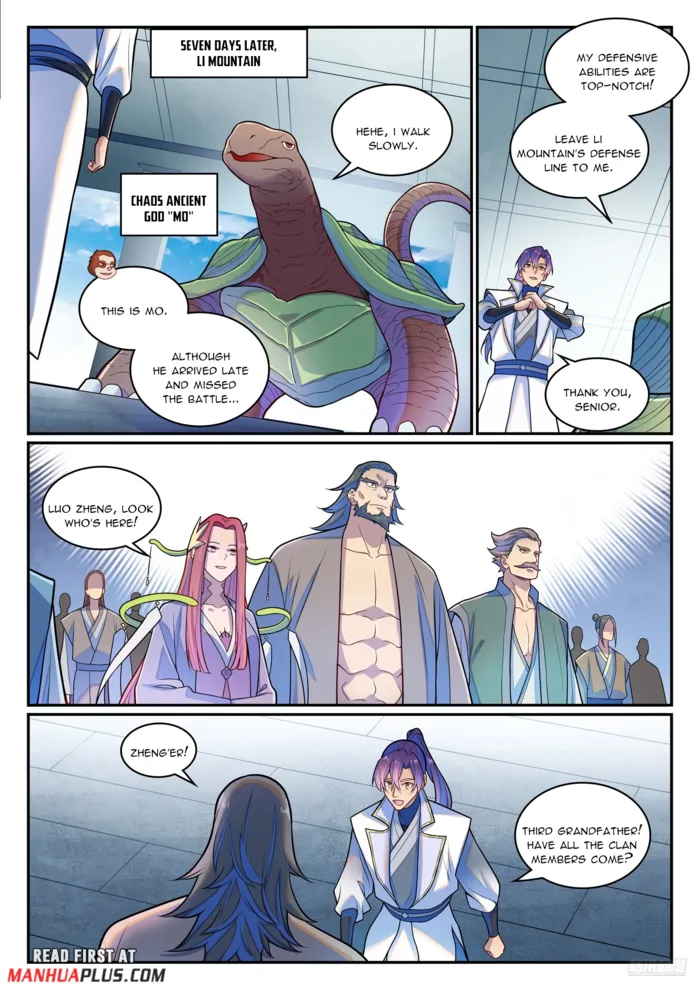 Page 6 of Chapter 1285