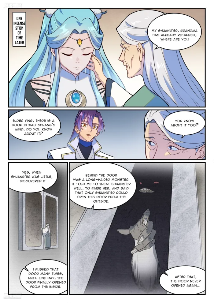 Page 3 of Chapter 1286