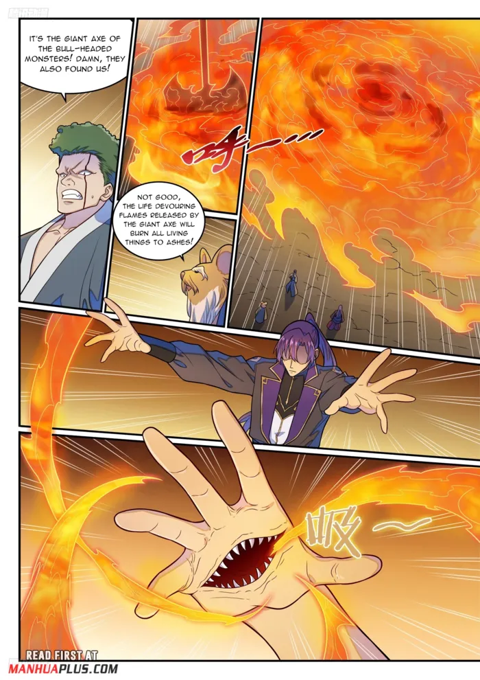 Page 10 of Chapter 1286