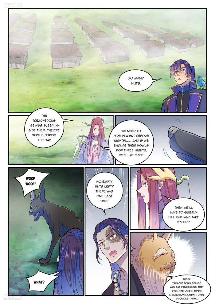 Page 3 of Chapter 1287