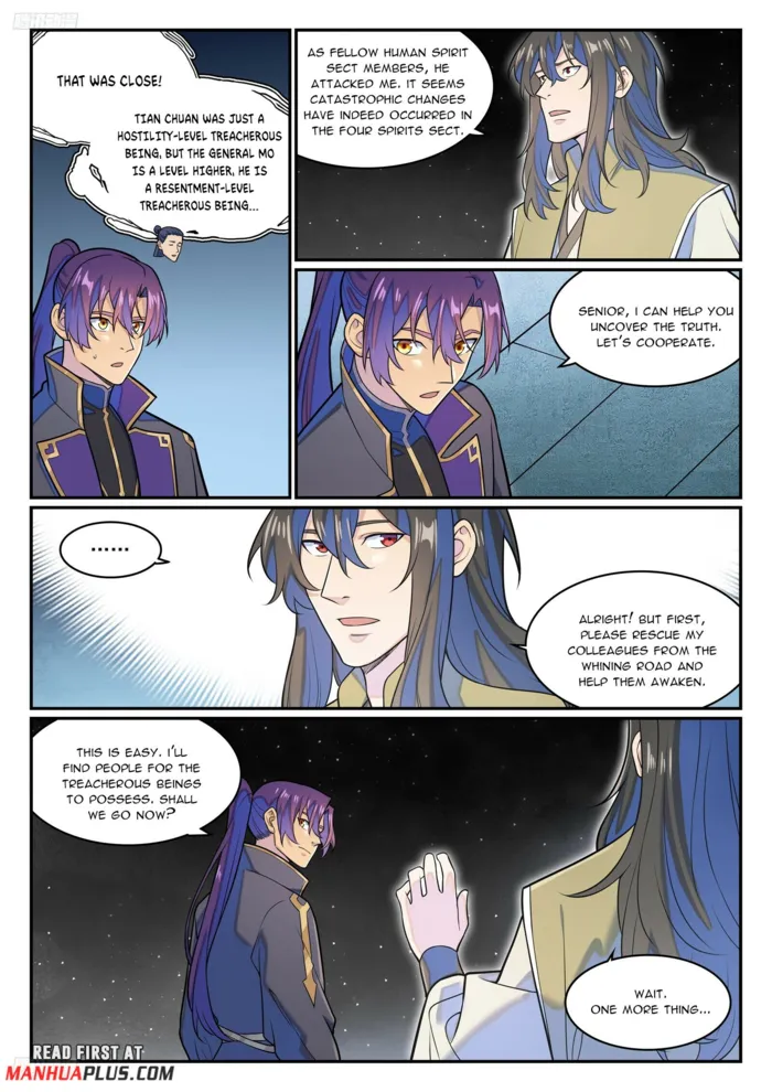 Page 10 of Chapter 1288