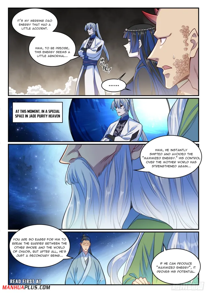 Page 12 of Chapter 1289