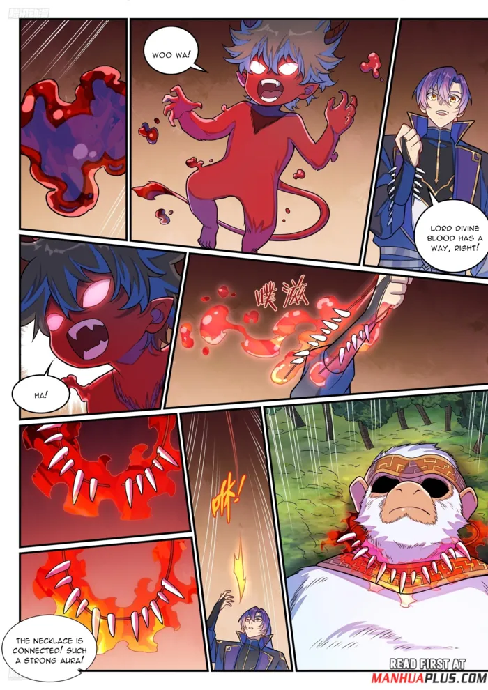 Page 10 of Chapter 1291