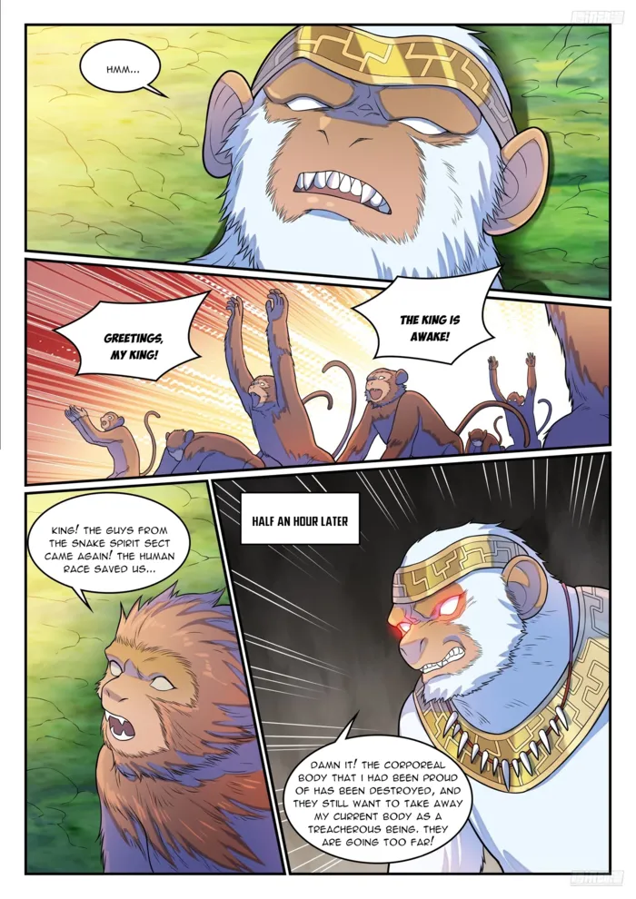 Page 11 of Chapter 1291