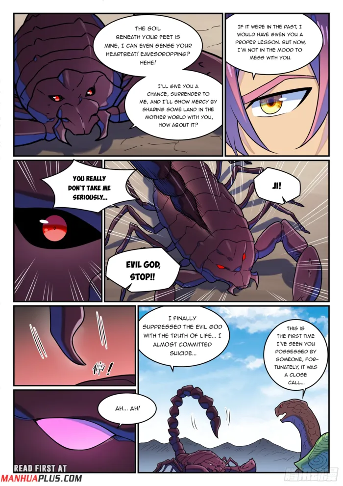 Page 14 of Chapter 1292