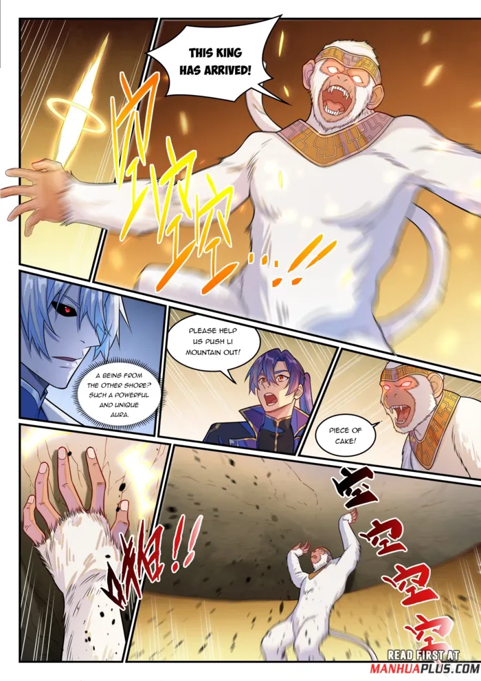 Page 6 of Chapter 1293