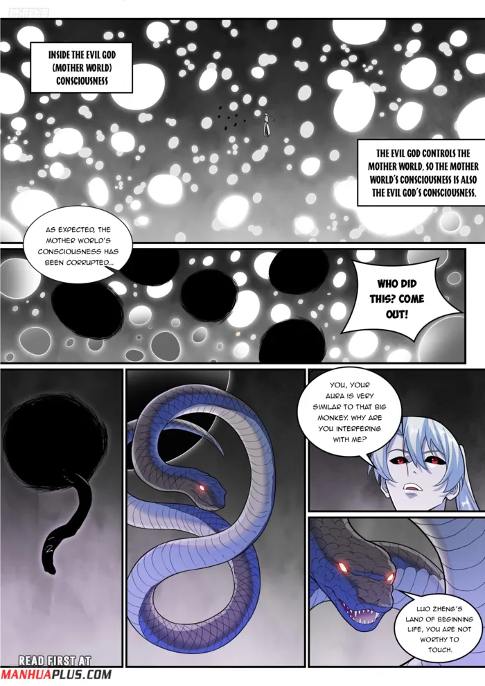 Page 10 of Chapter 1293