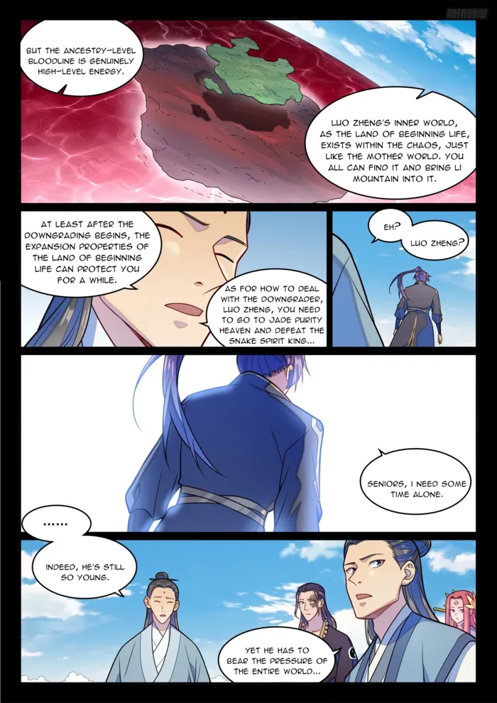 Page 11 of Chapter 1294