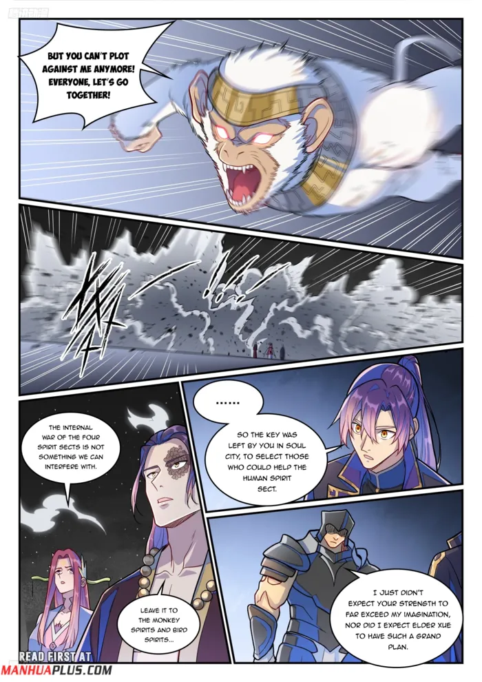 Page 10 of Chapter 1295