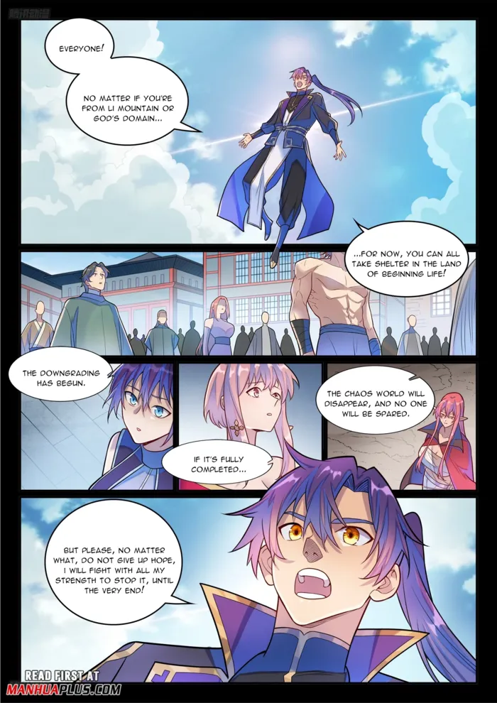 Page 10 of Chapter 1298