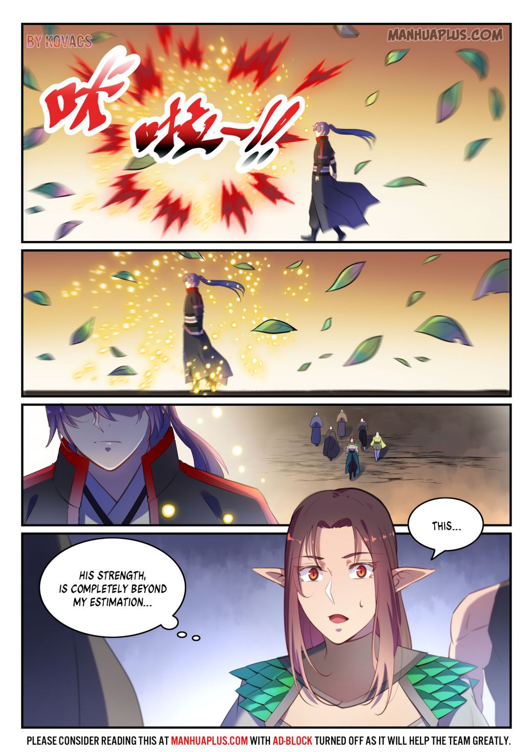 Page 8 of Chapter 604