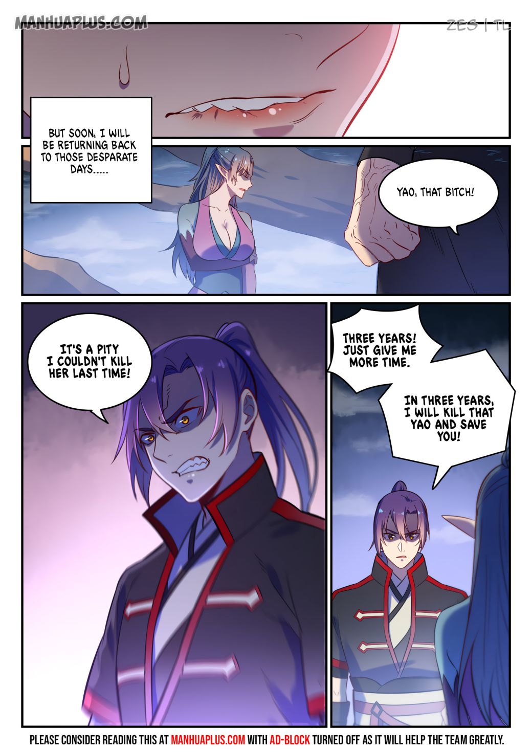 Page 4 of Chapter 605