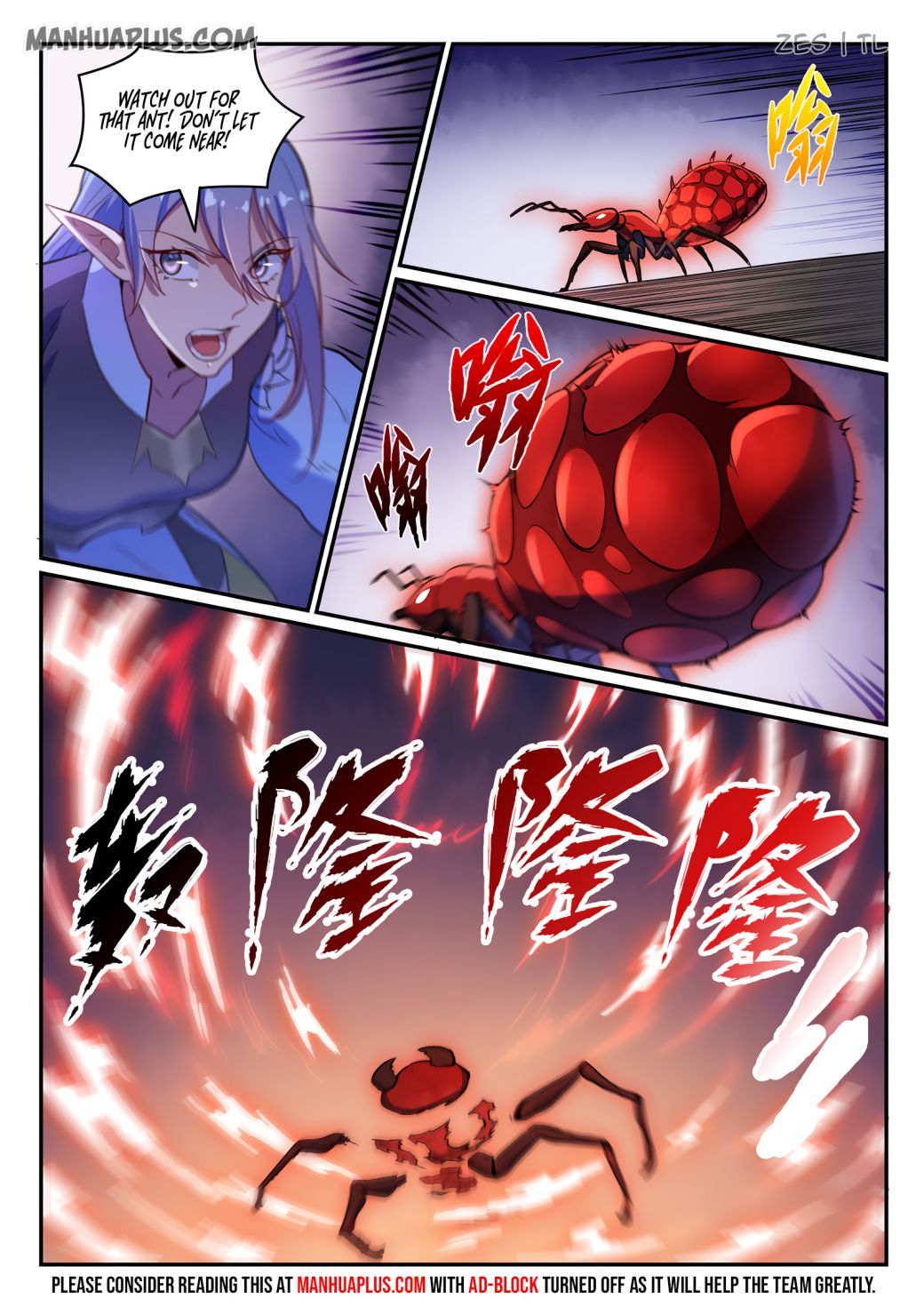 Page 10 of Chapter 605