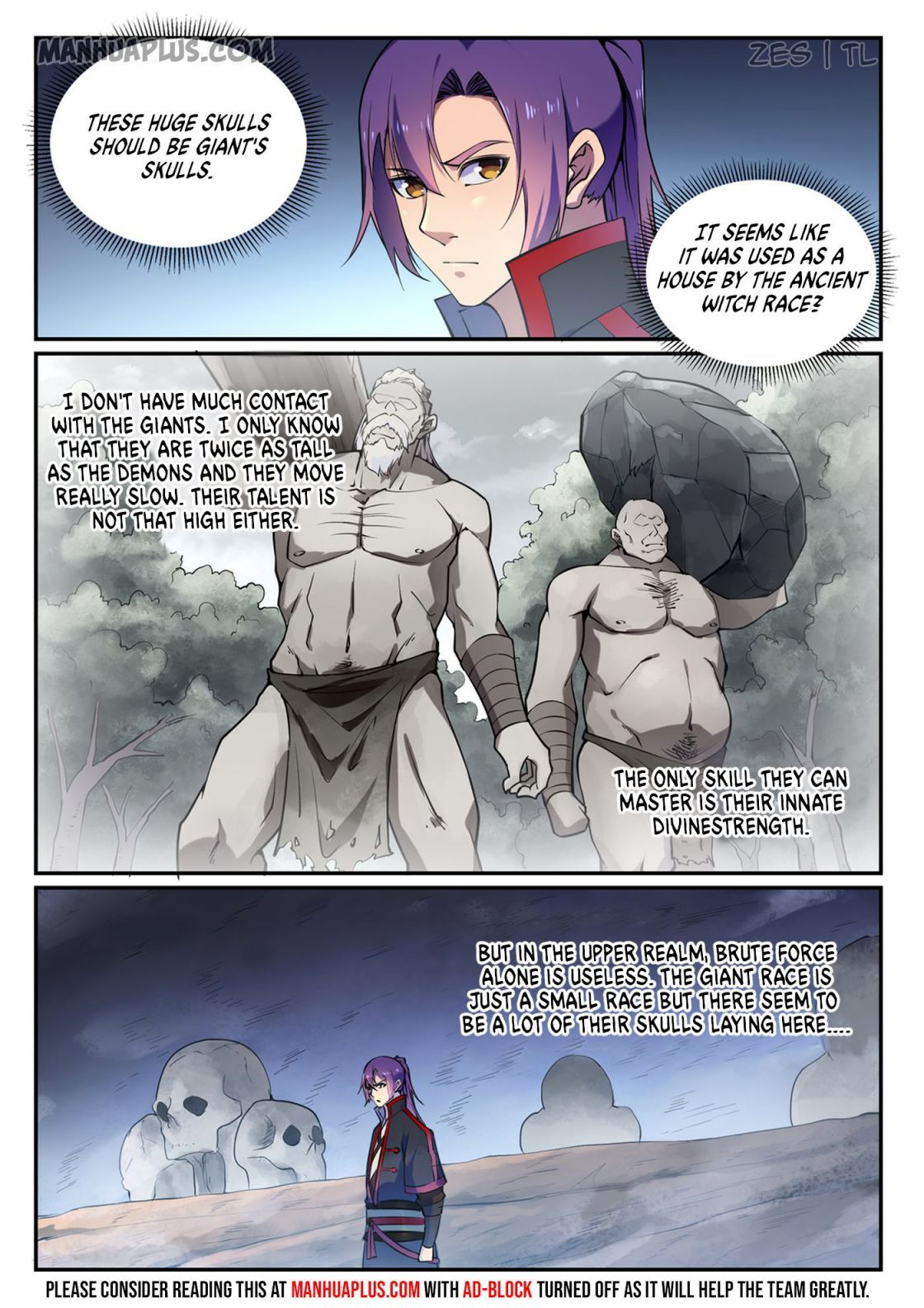 Page 3 of Chapter 607