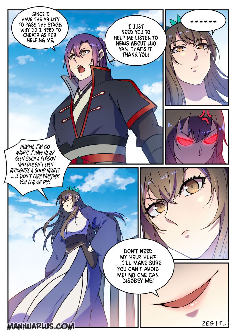 Page 8 of Chapter 649