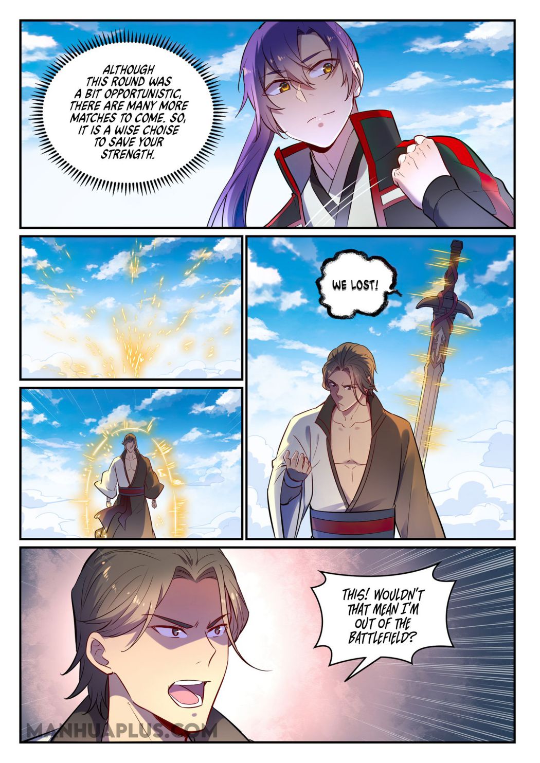 Page 10 of Chapter 663
