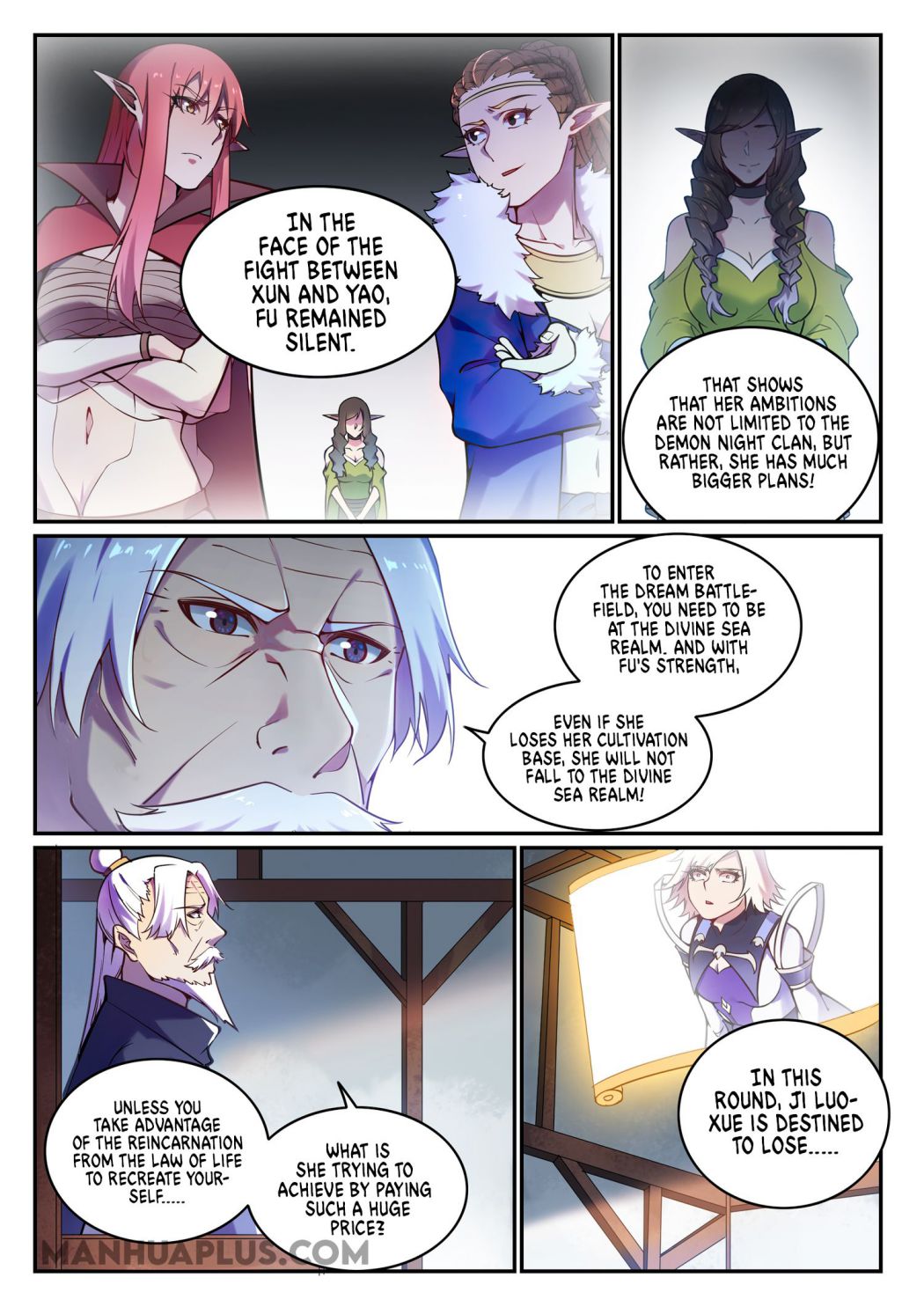 Page 2 of Chapter 665