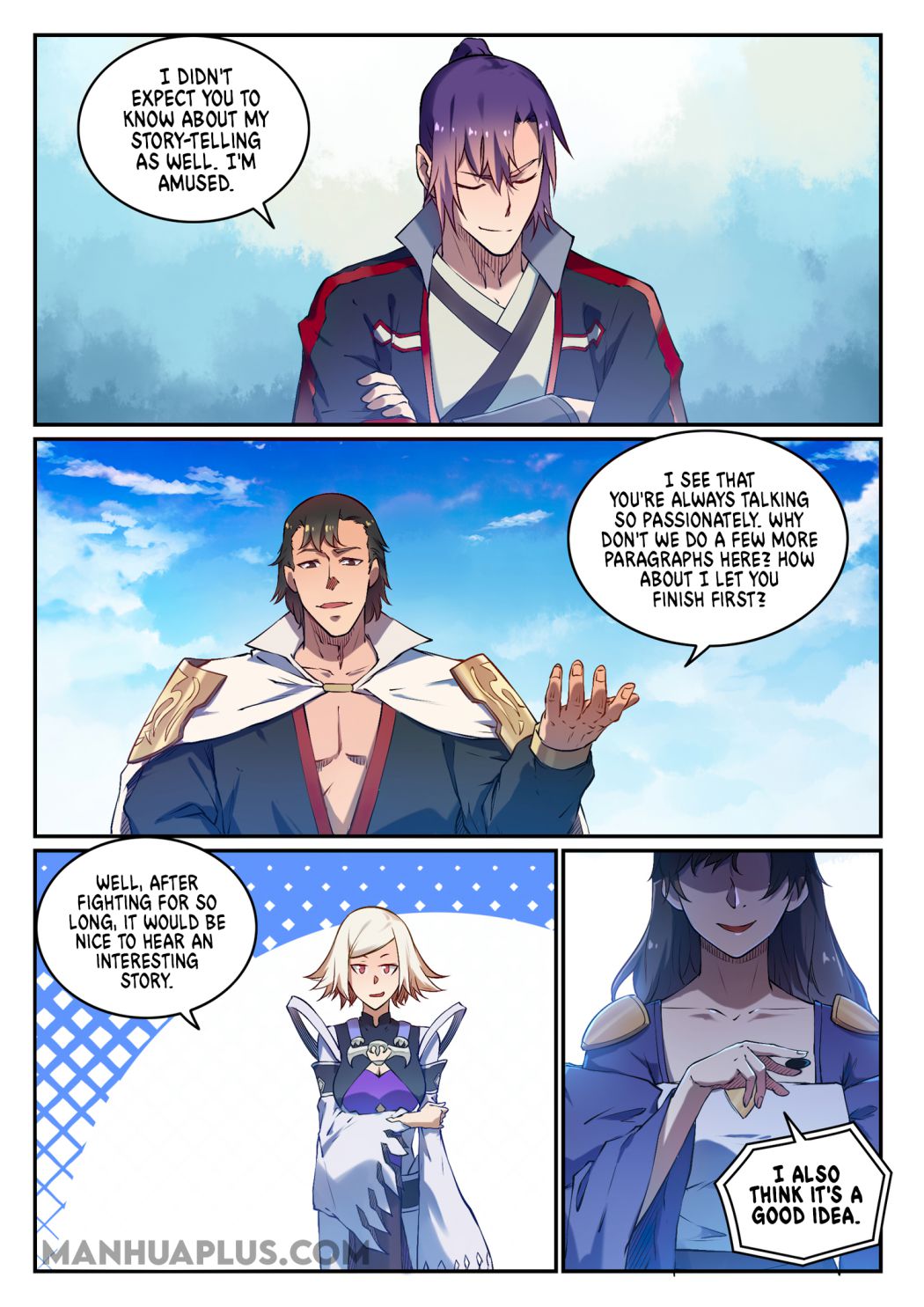 Page 2 of Chapter 666