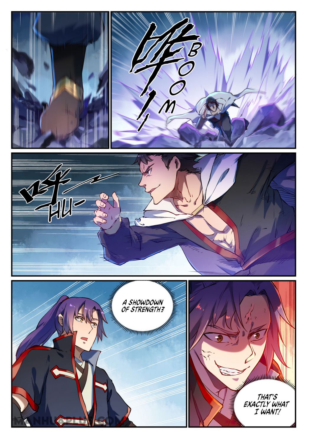 Page 4 of Chapter 666