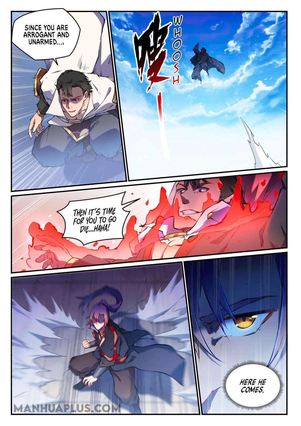 Page 6 of Chapter 666