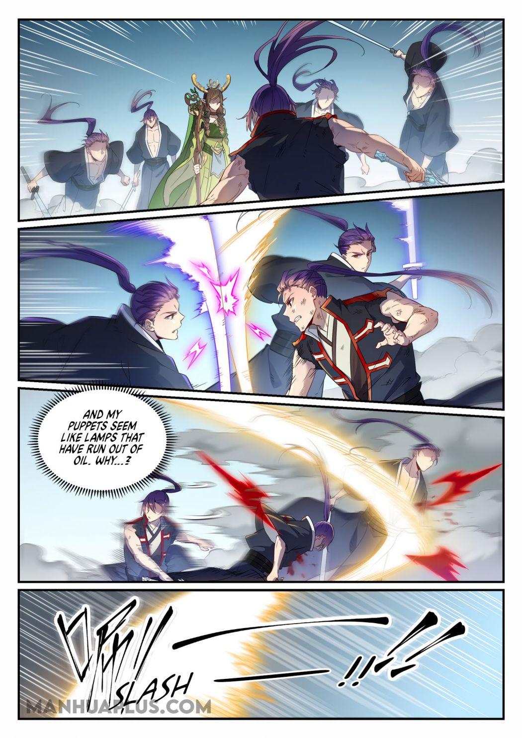 Page 5 of Chapter 674