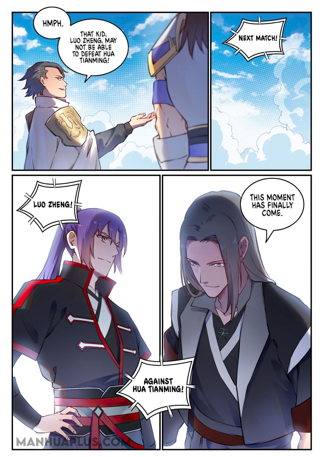 Page 8 of Chapter 677