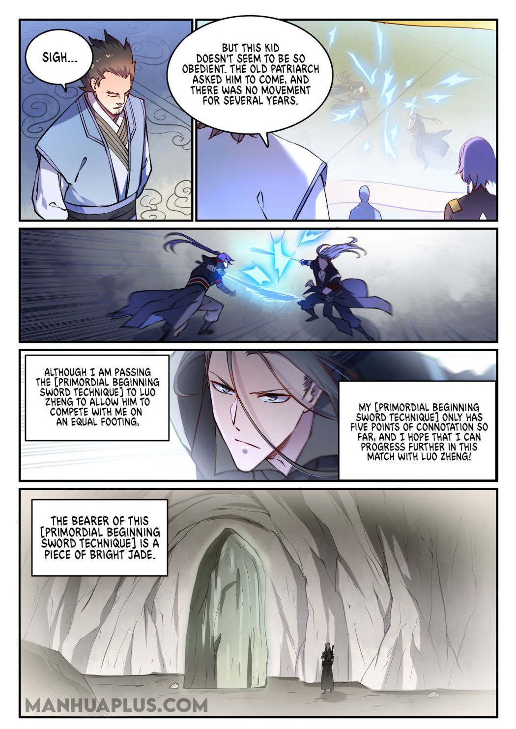 Page 5 of Chapter 679