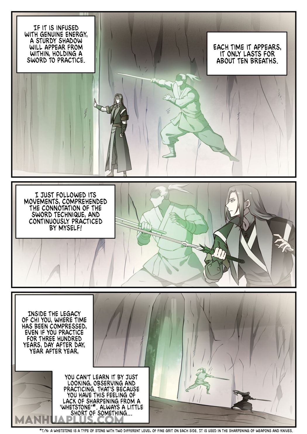 Page 6 of Chapter 679