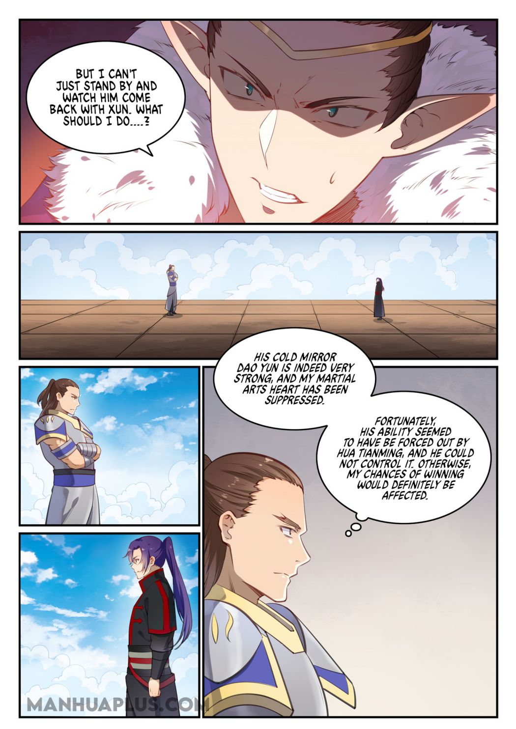 Page 4 of Chapter 685