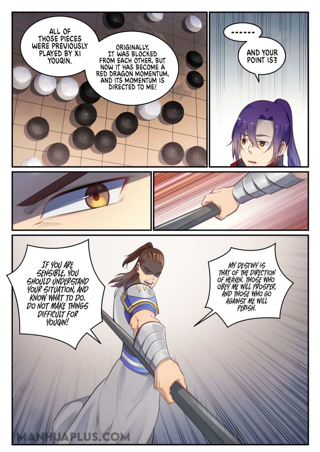 Page 6 of Chapter 685