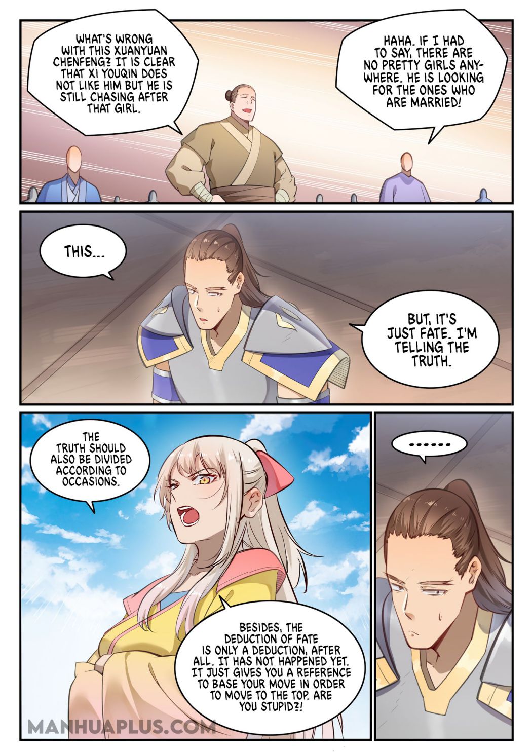 Page 8 of Chapter 685