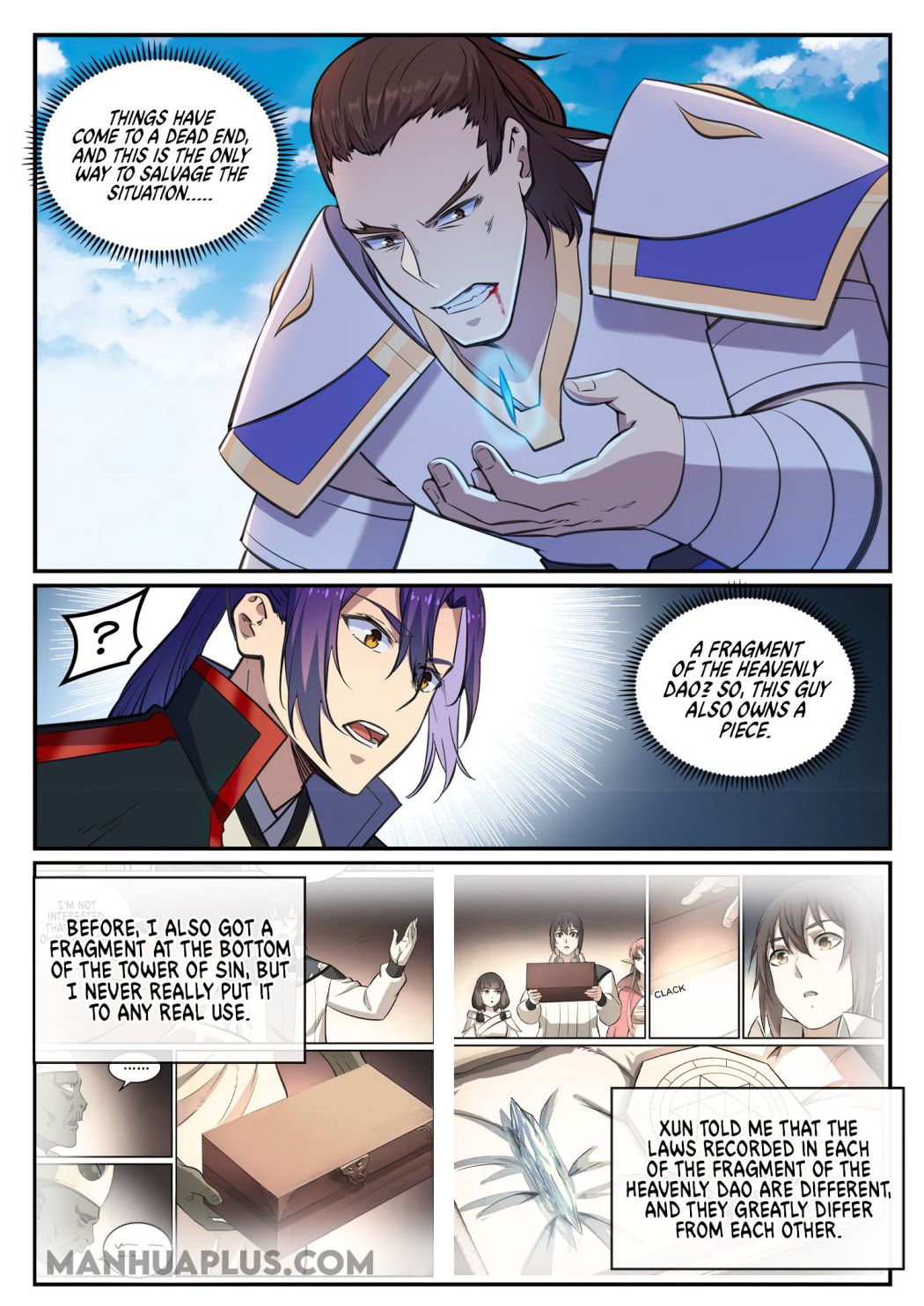Page 6 of Chapter 689