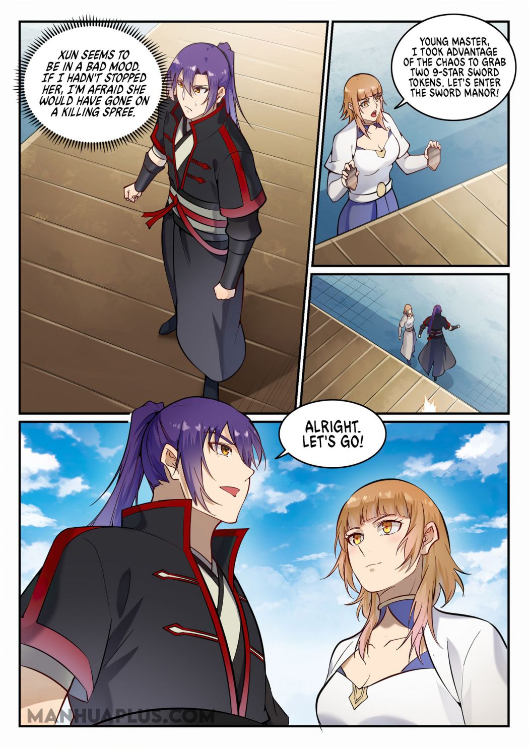 Page 14 of Chapter 693