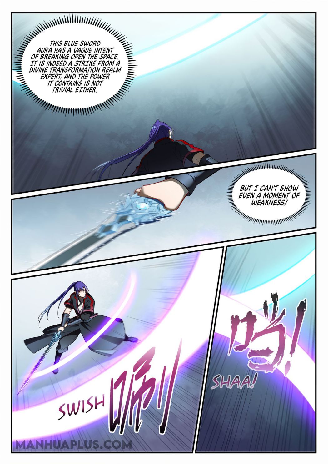 Page 2 of Chapter 694