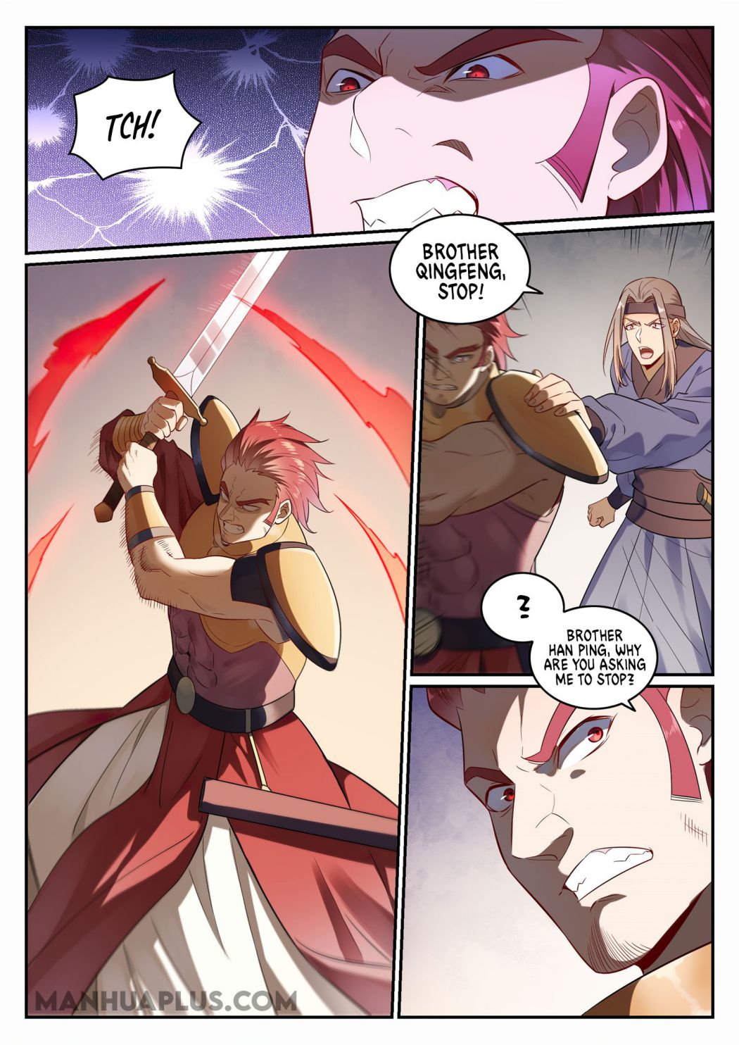 Page 4 of Chapter 694