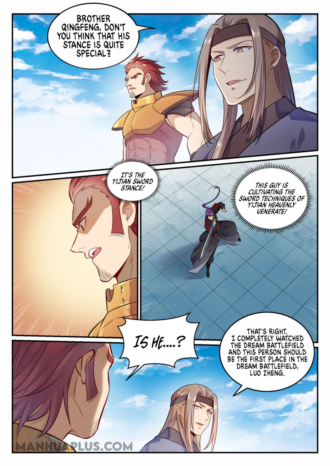 Page 5 of Chapter 694