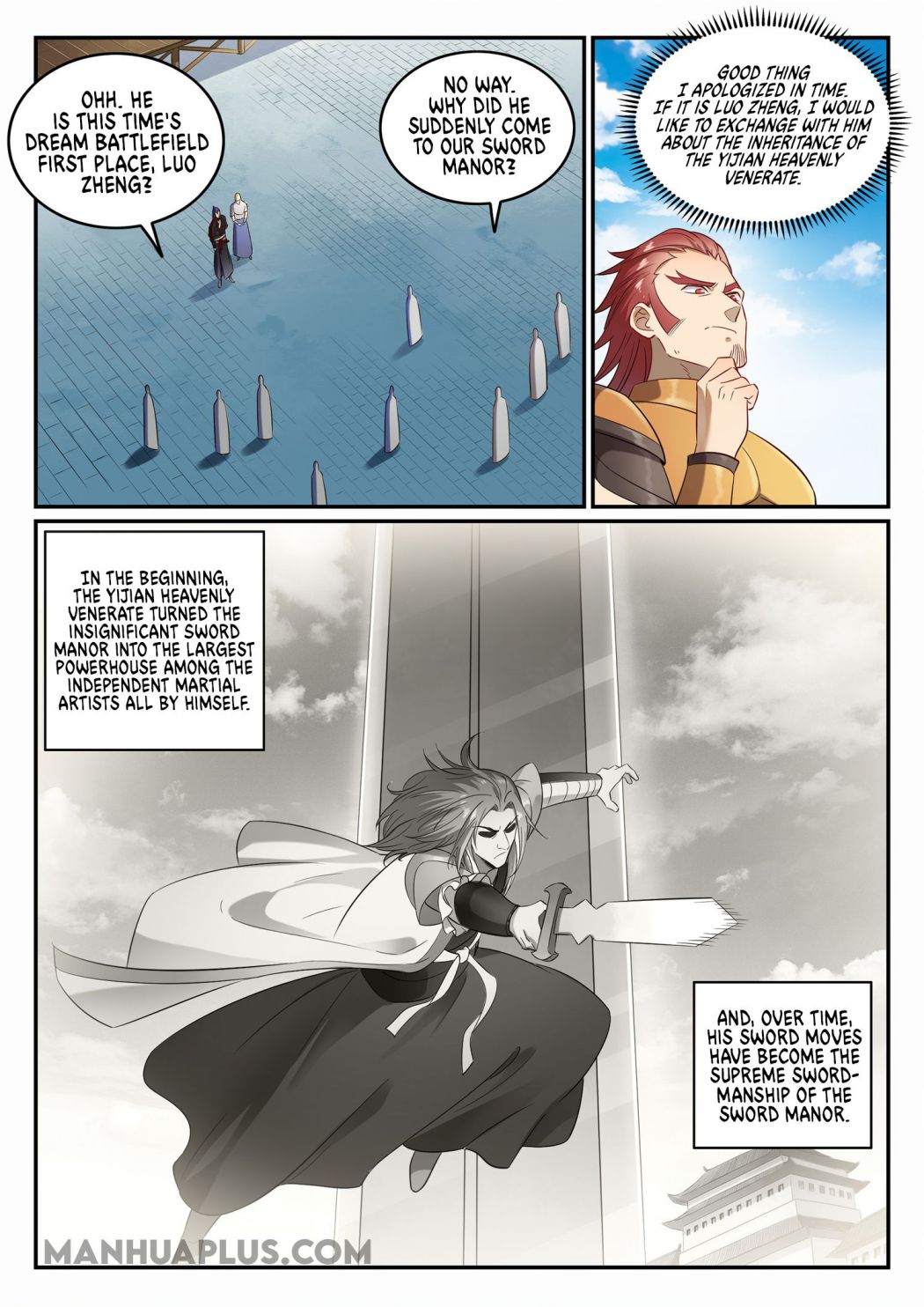 Page 7 of Chapter 694