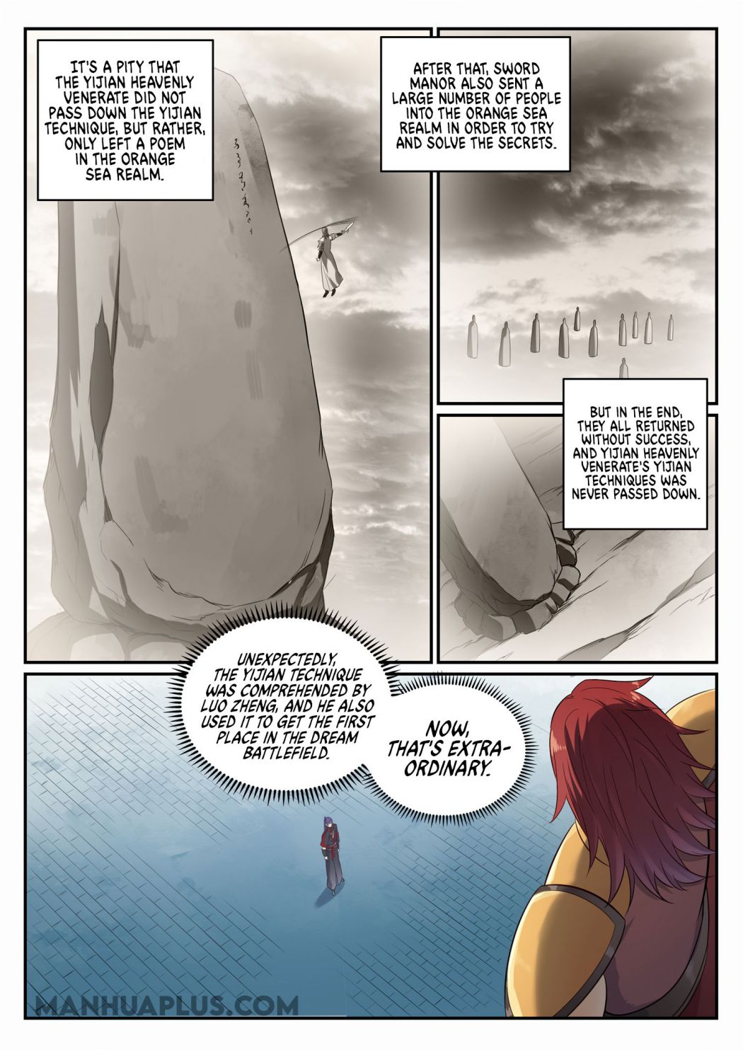 Page 8 of Chapter 694