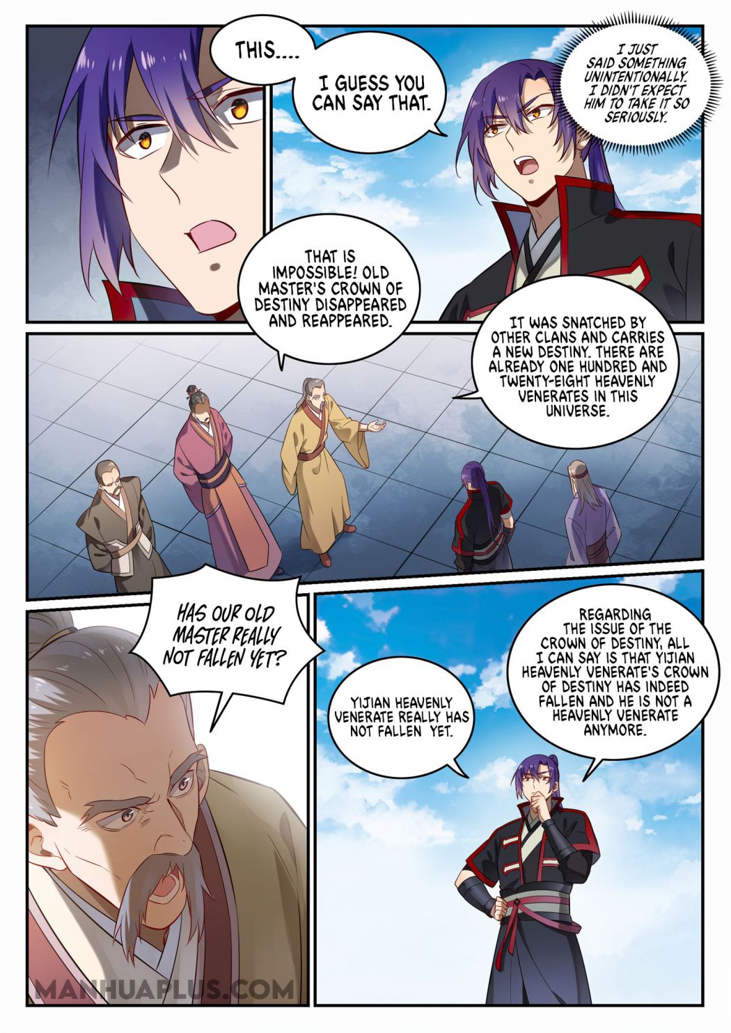 Page 13 of Chapter 694