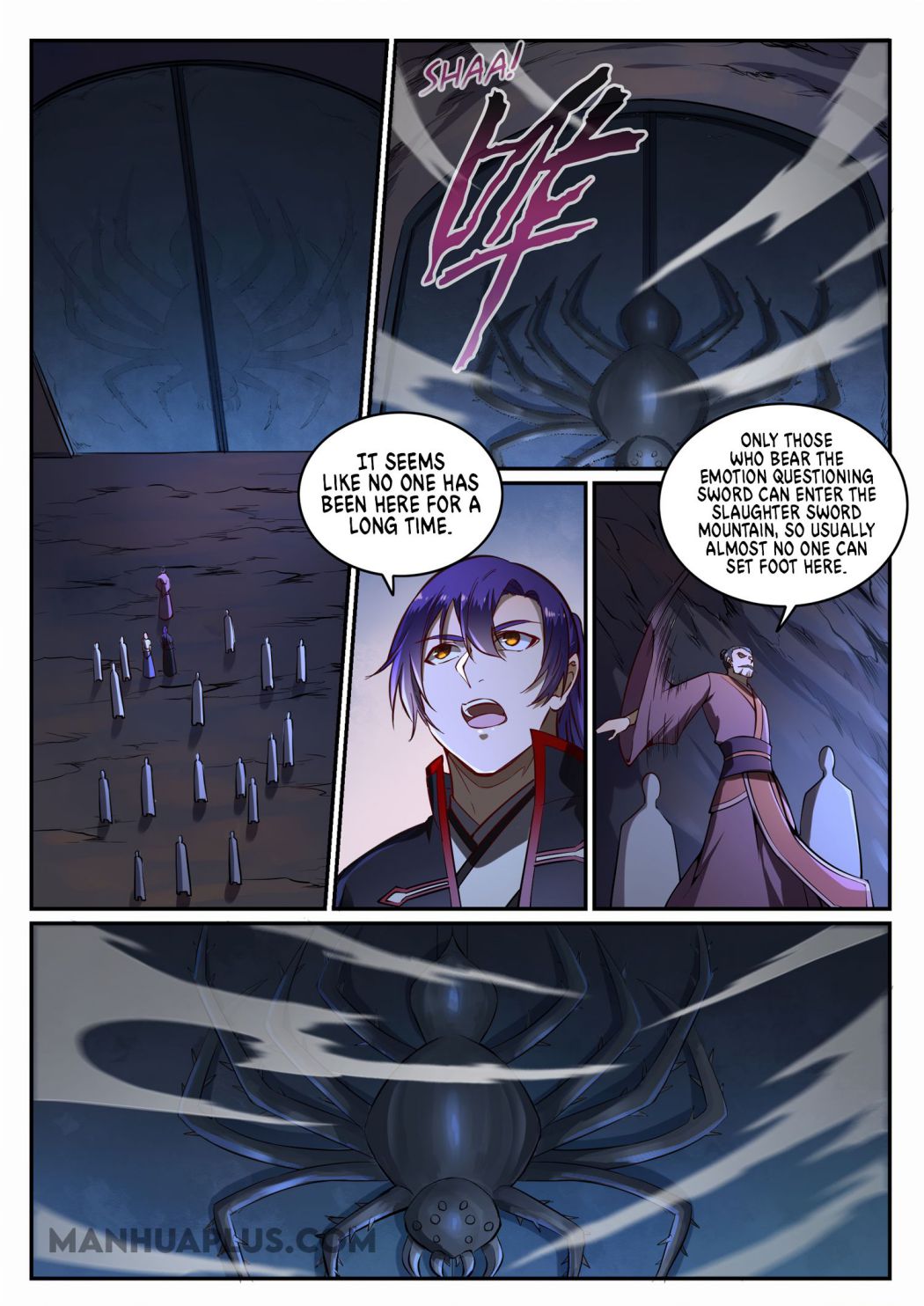Page 14 of Chapter 695