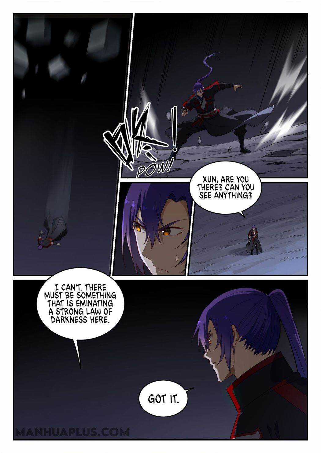 Page 8 of Chapter 698