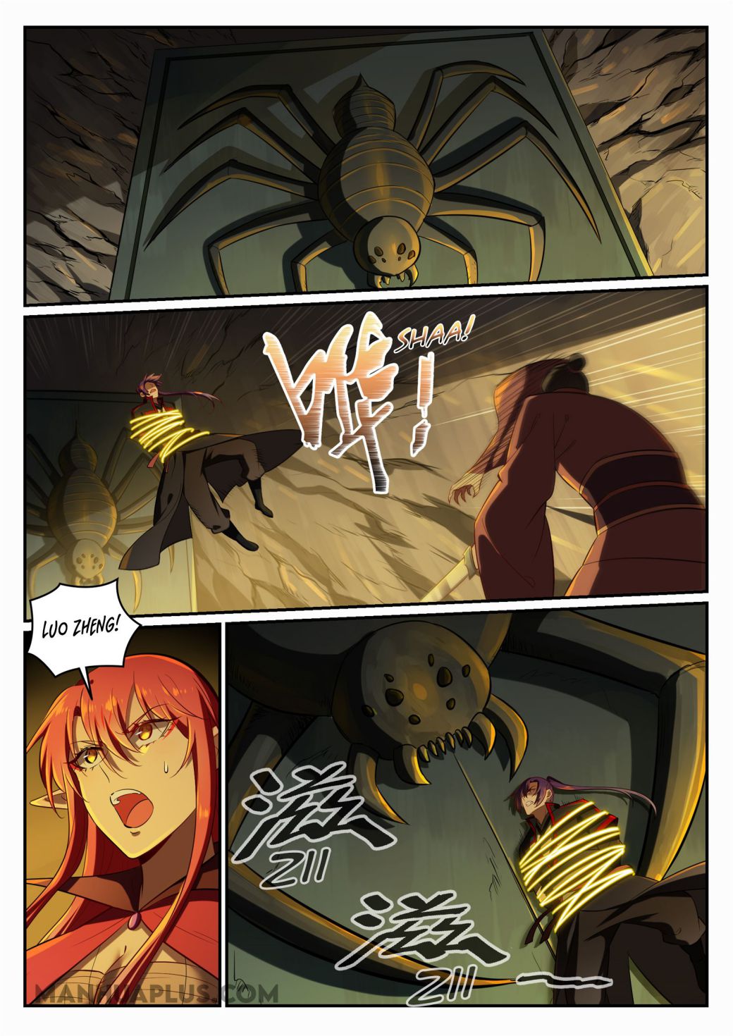 Page 3 of Chapter 699