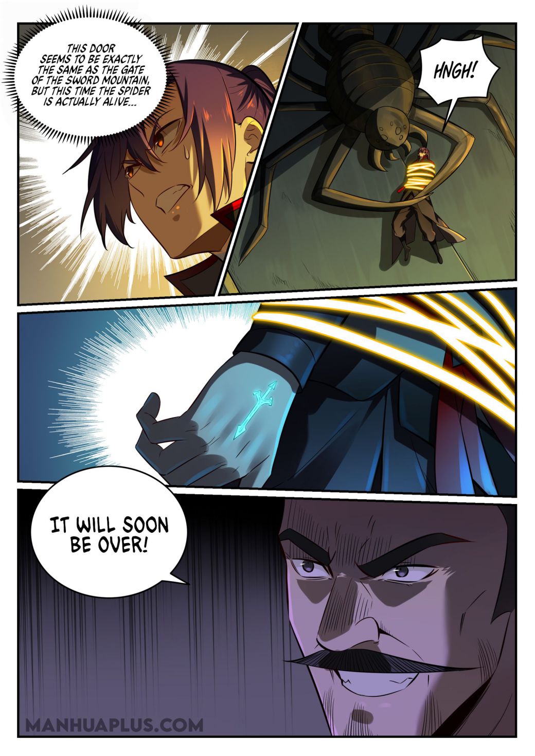 Page 4 of Chapter 699