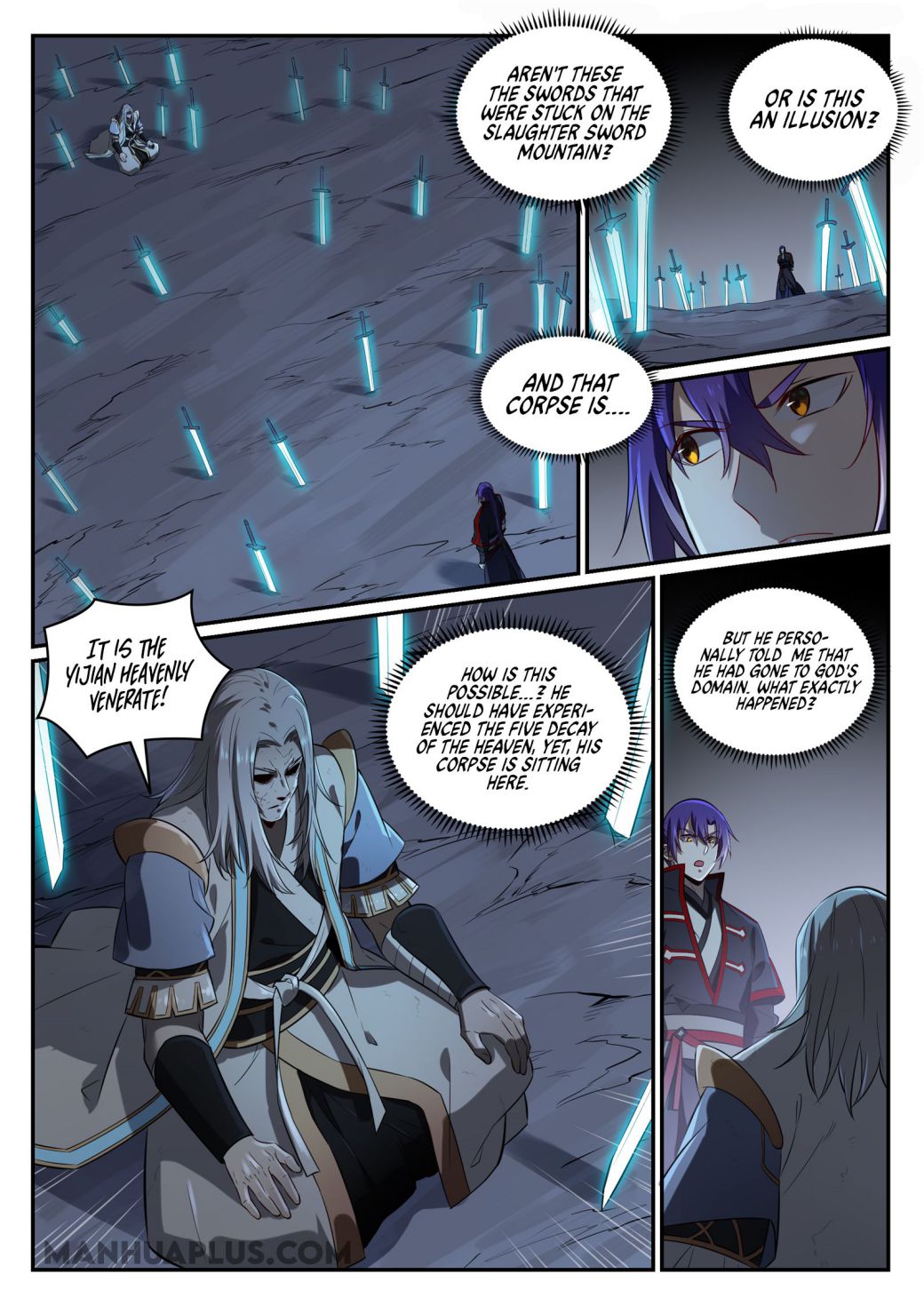 Page 6 of Chapter 699