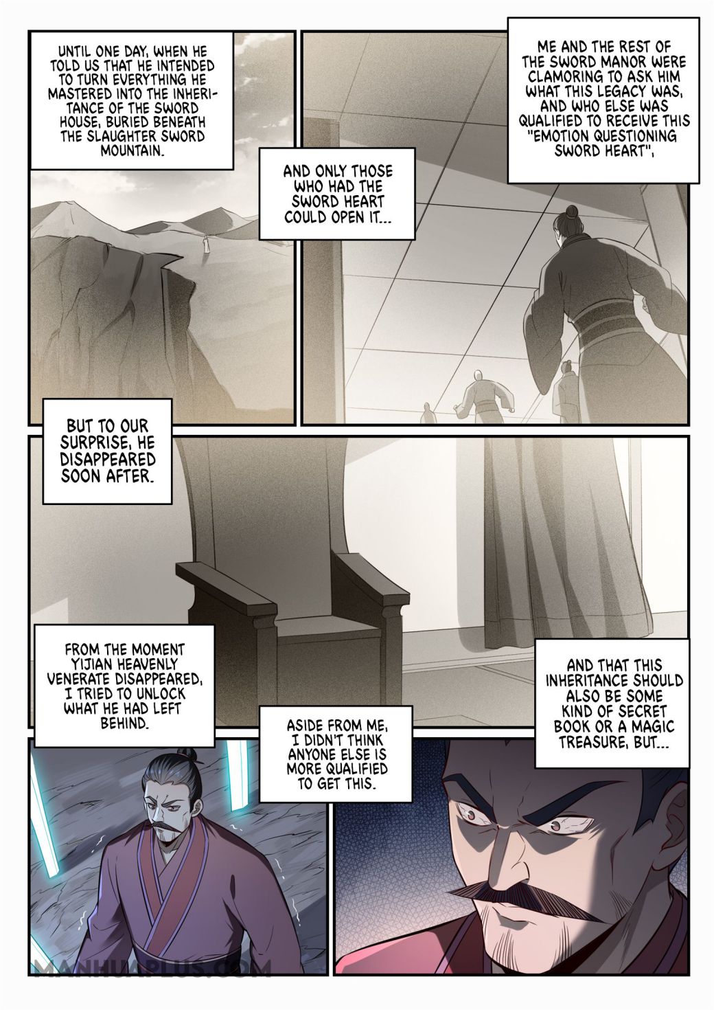 Page 8 of Chapter 699