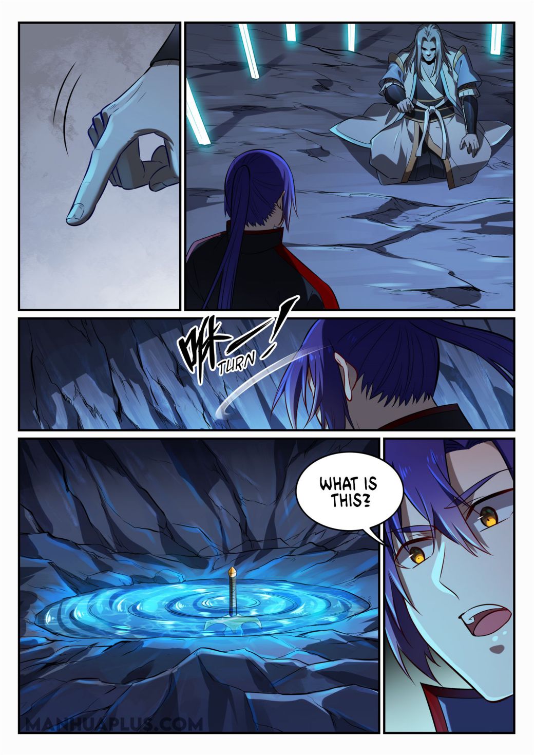 Page 9 of Chapter 699