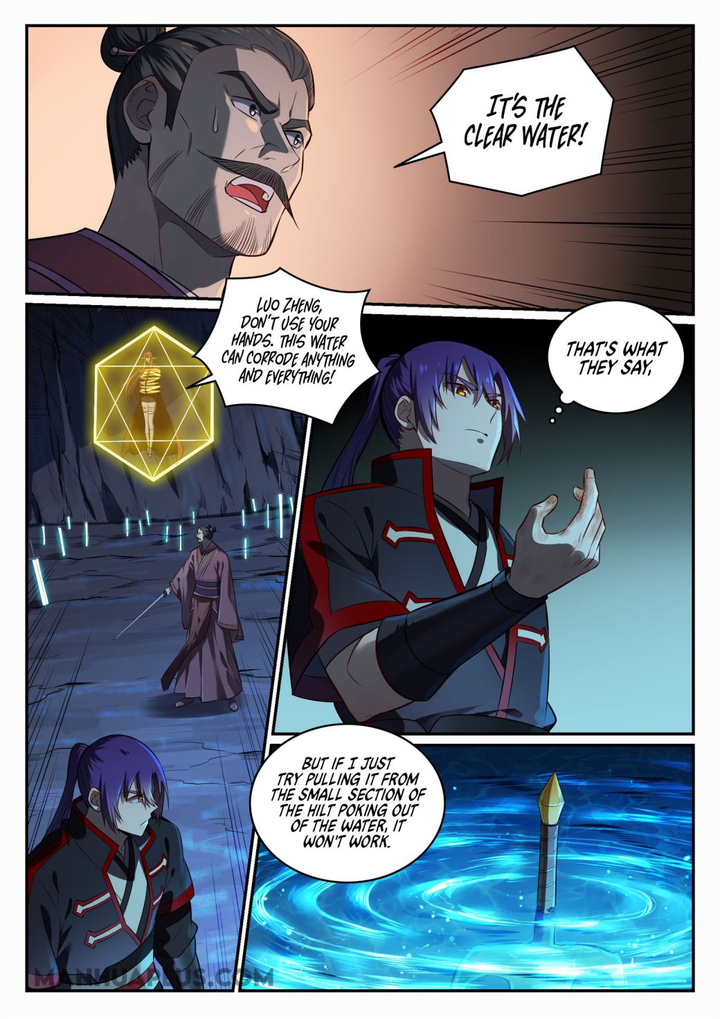 Page 11 of Chapter 699