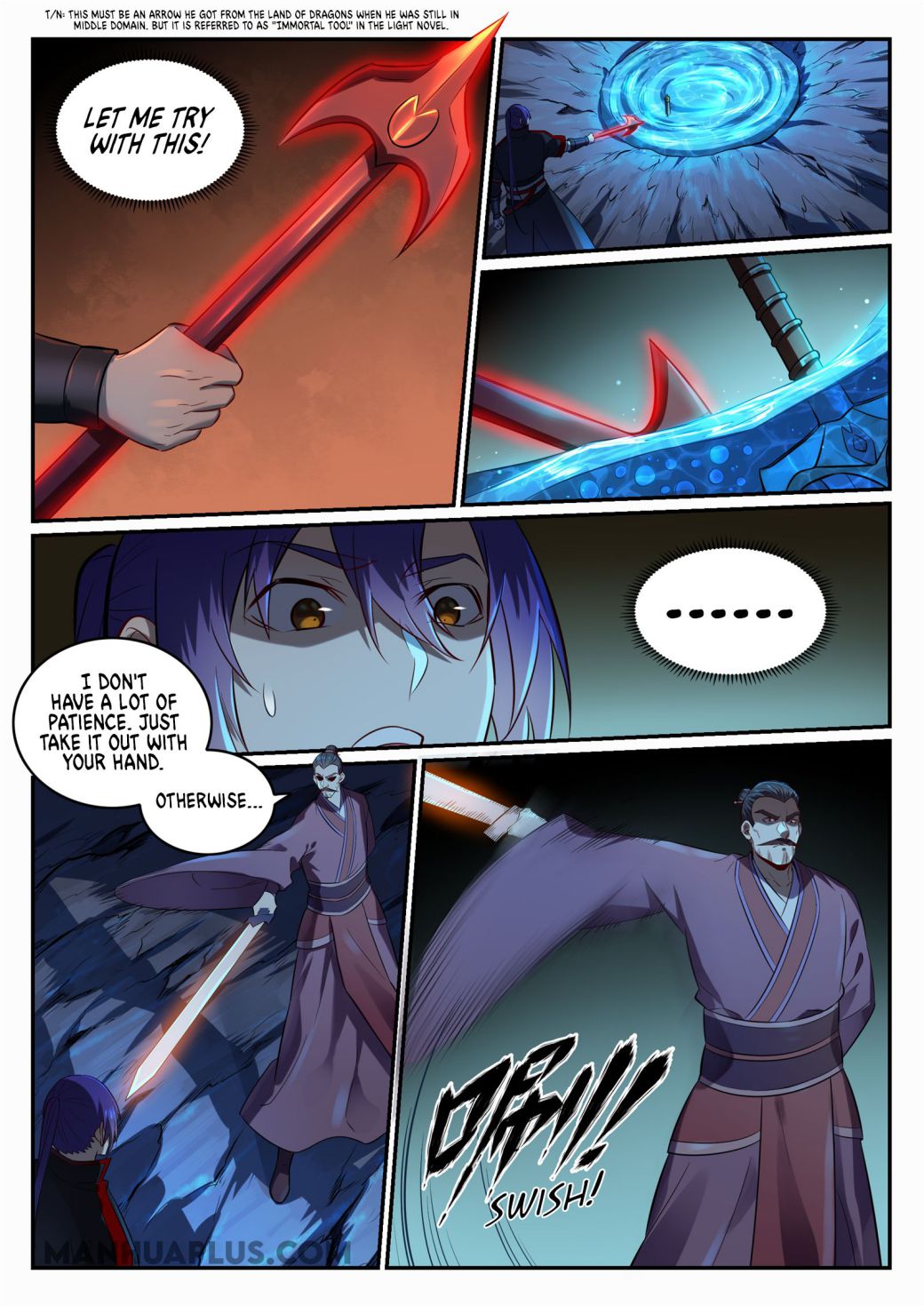 Page 12 of Chapter 699