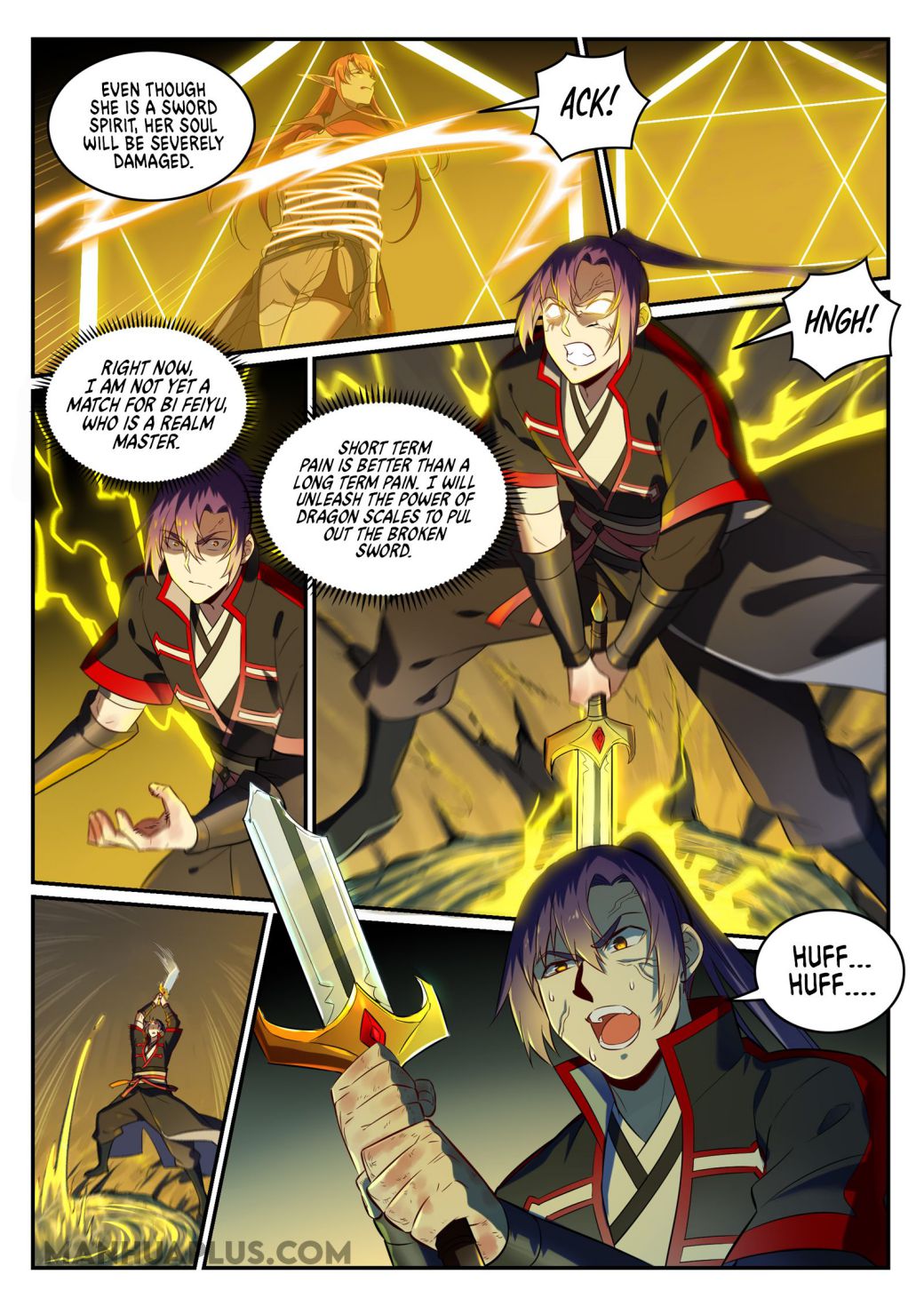 Page 13 of Chapter 699