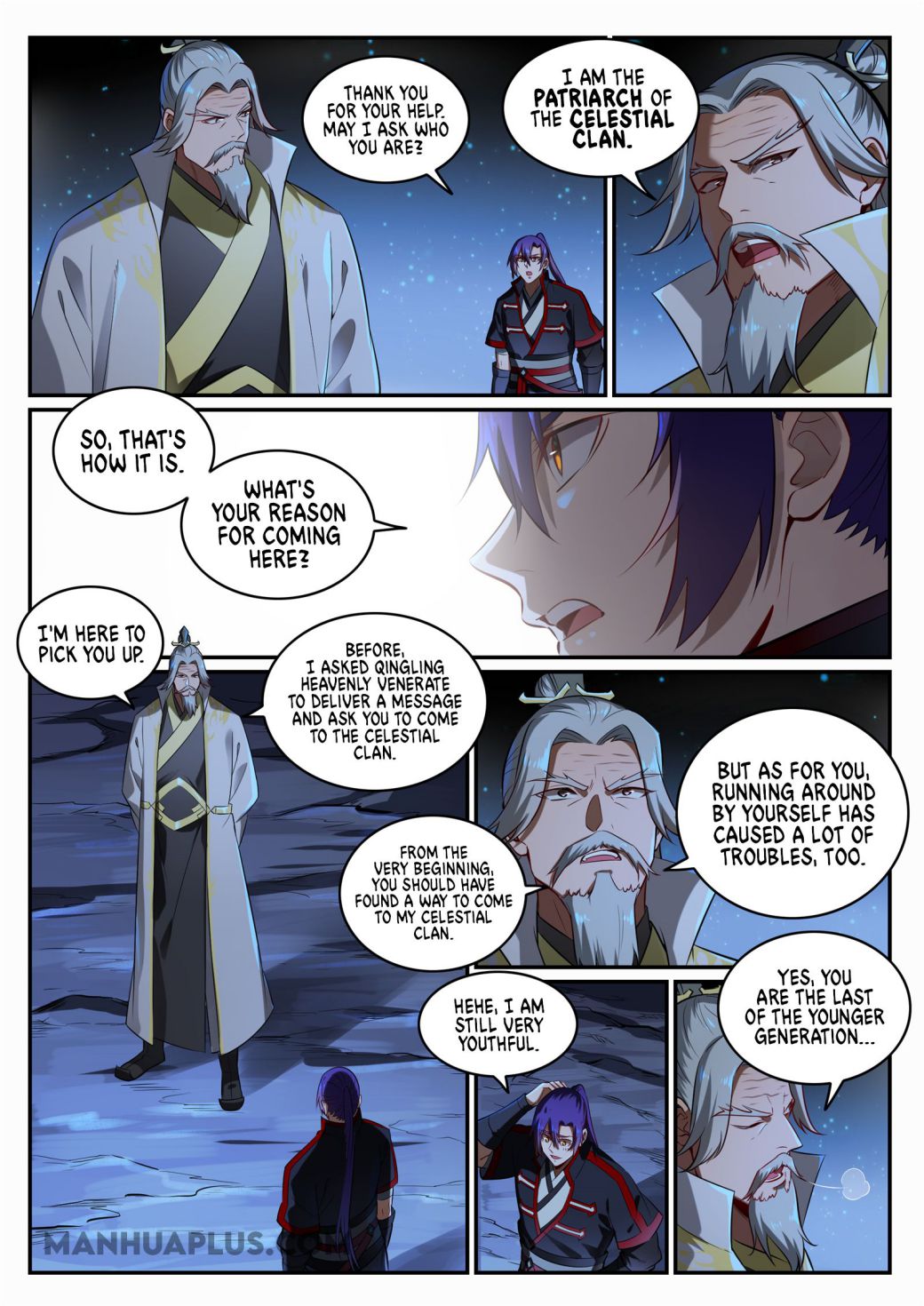 Page 3 of Chapter 700
